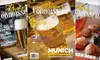 Subscriptions to "The Beer Connoisseur" from Beer Connoisseur Magazine (Up to 58% Off). Three Options Available.