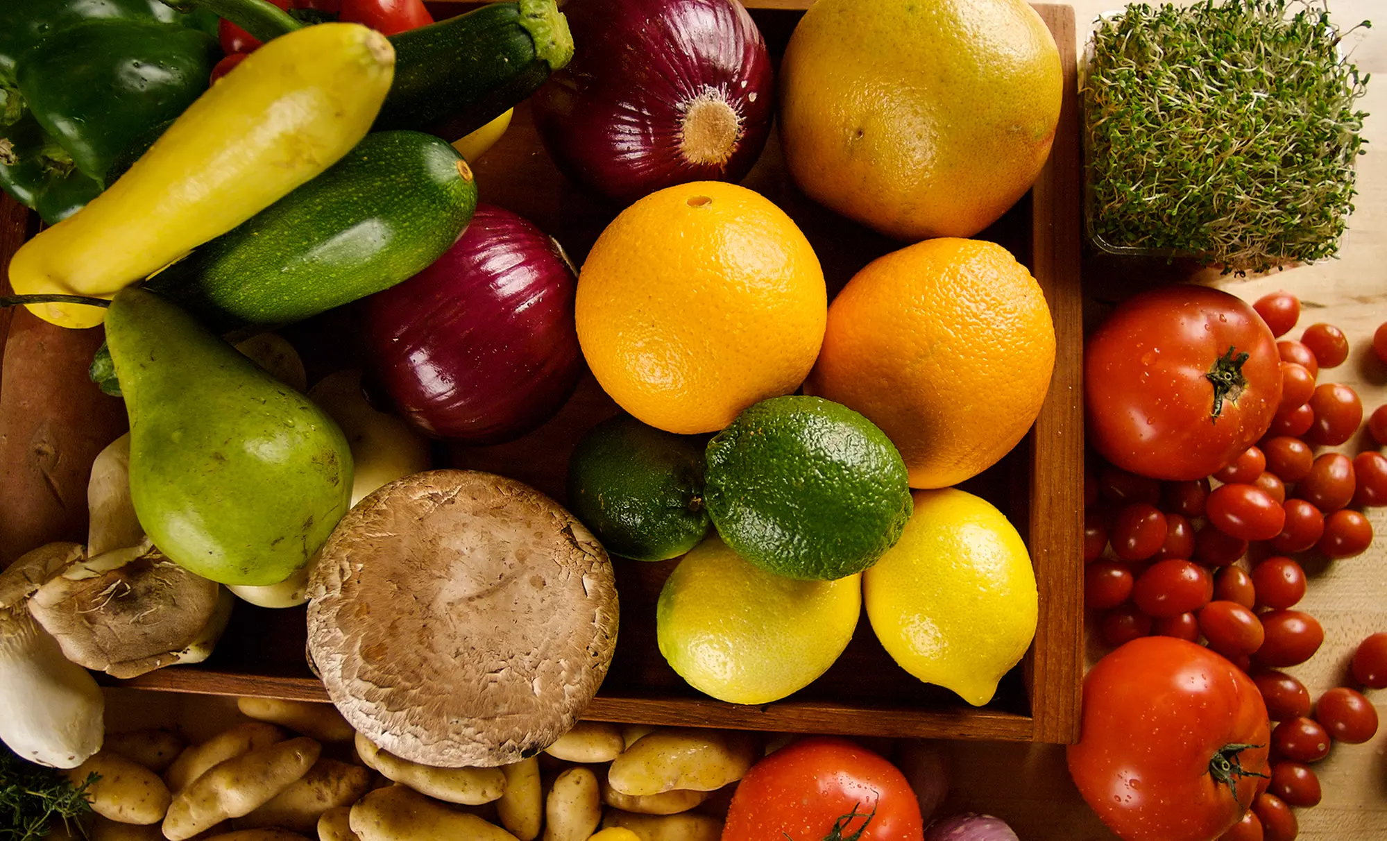 $35 for Admission to Nutrition and Wellness Seminar at Healthy Joyfullness ($100 Value) - Primary Image