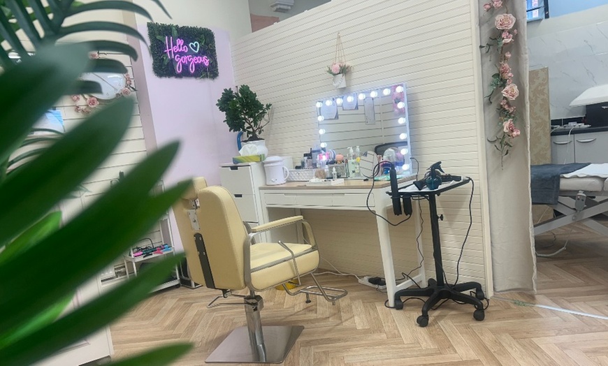 Image 4: Revitalize with One or Two Microdermabrasion Sessions