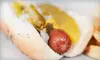 Pub Meal for Two or Four with Beer, Fries, and Burger, Hot Dog, or Bratwurst at Angry Beaver (Up to 59% Off) 