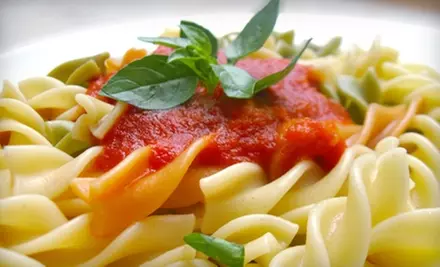 $10 for $20 Worth of Italian Fare at Post Ave Cafe & Catering in Westbury - Primary Image