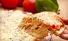 $8 for $16 Worth of Italian Fare at Gumby’s Pizza 