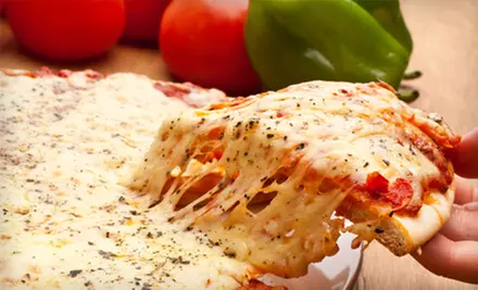 $8 for $16 Worth of Italian Fare at Gumby’s Pizza  - Primary Image
