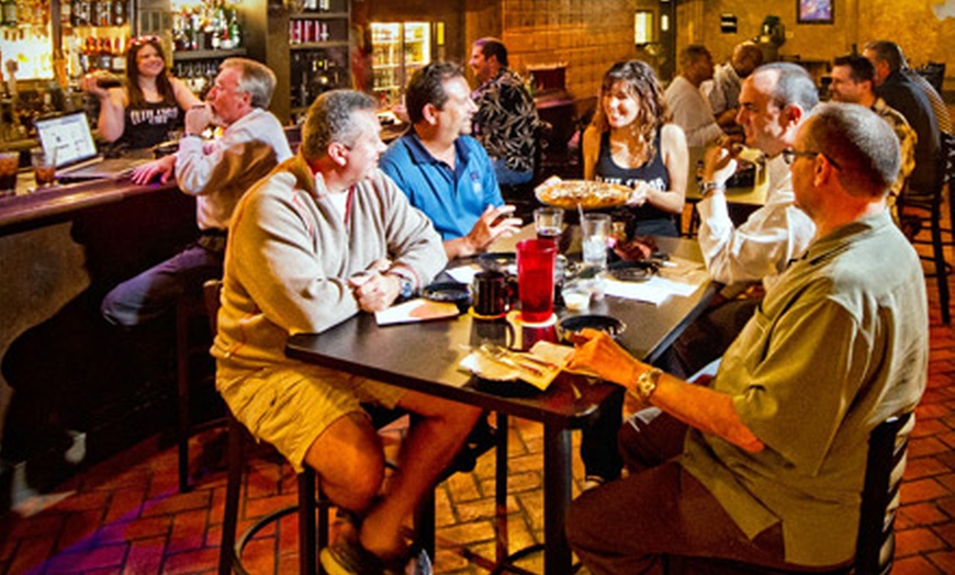 Elite Cigar Cafe In Addison Texas Groupon