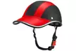 LakeForest Cycling Safety Helmet Stylish Bike Helmet with Baseball Cap Design - Second Medium