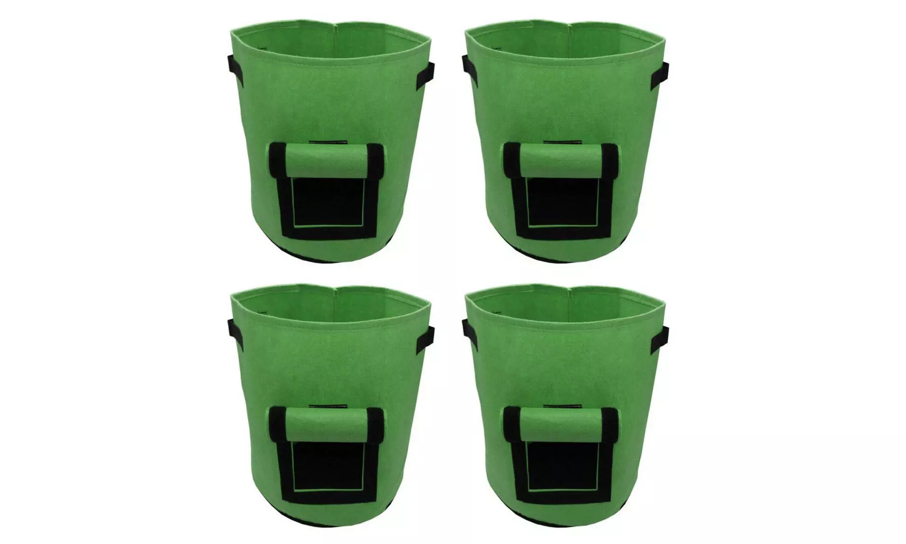 Fino a 4 sacchi per piantare patate