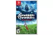 Xenoblade Chronicles Definitive Edition, Chronicles 2 or 3  - Nintendo Switch - Second Medium