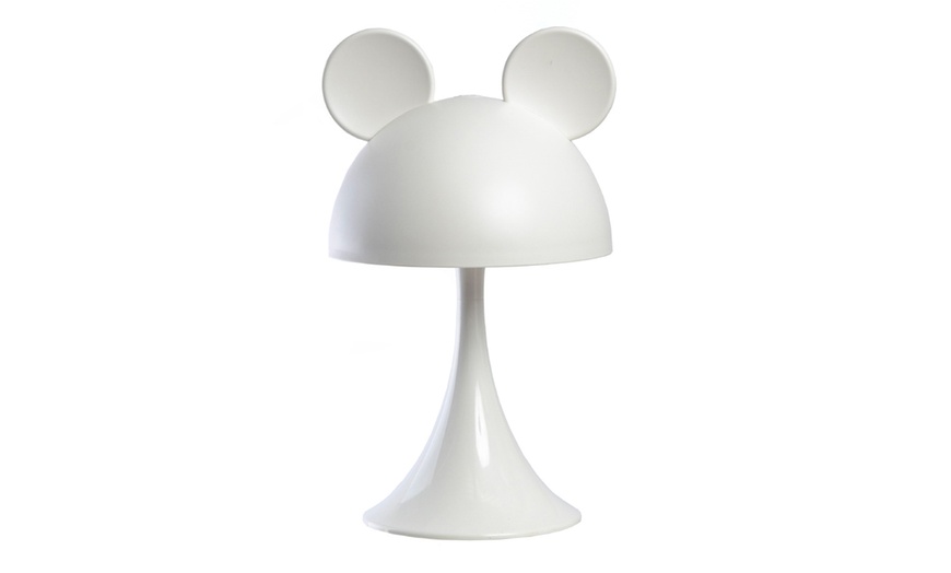Image 7: Lampada LED da cameretta