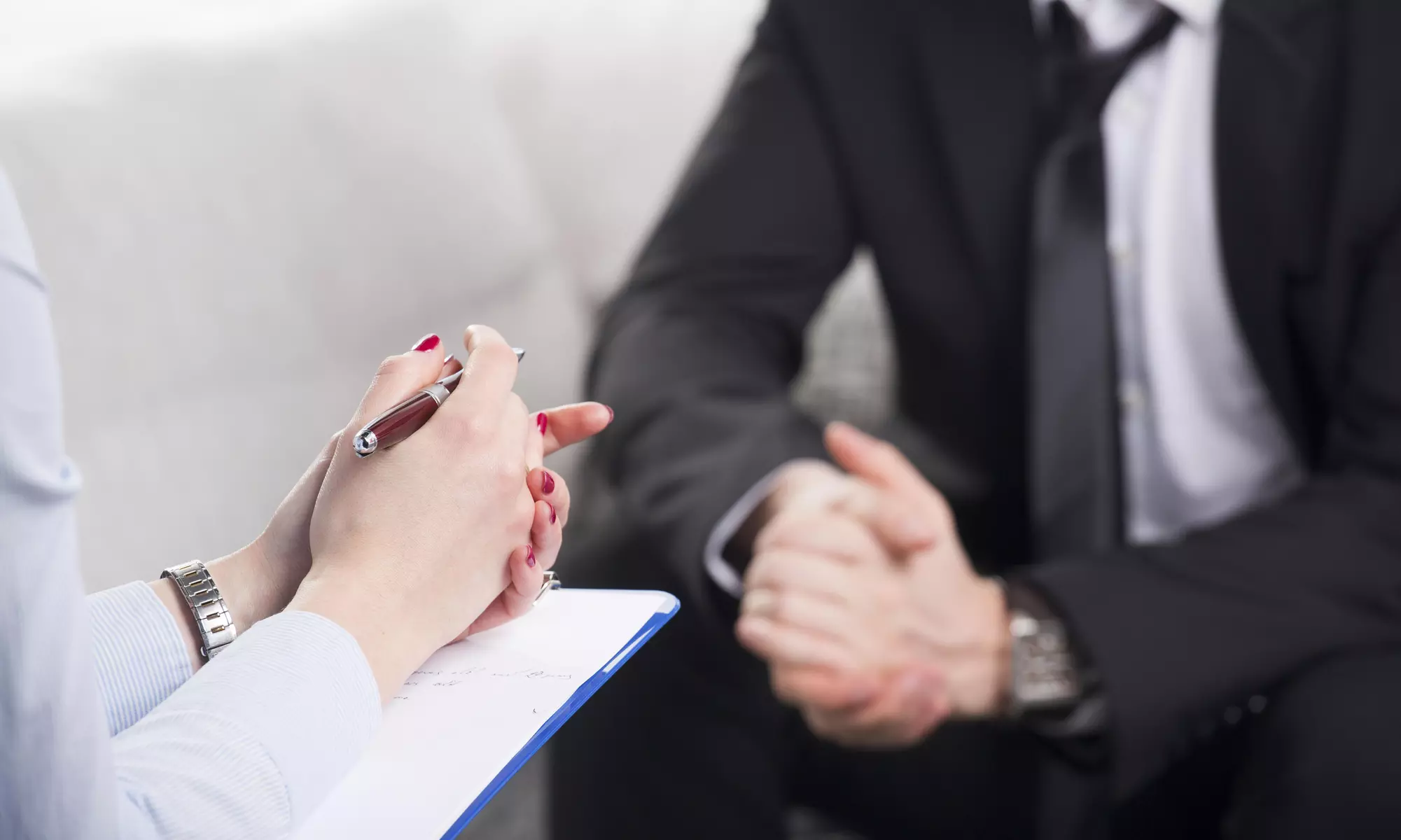 $27 for $49 Worth of Counseling — PointAcross Info Network, LLC - Primary Image
