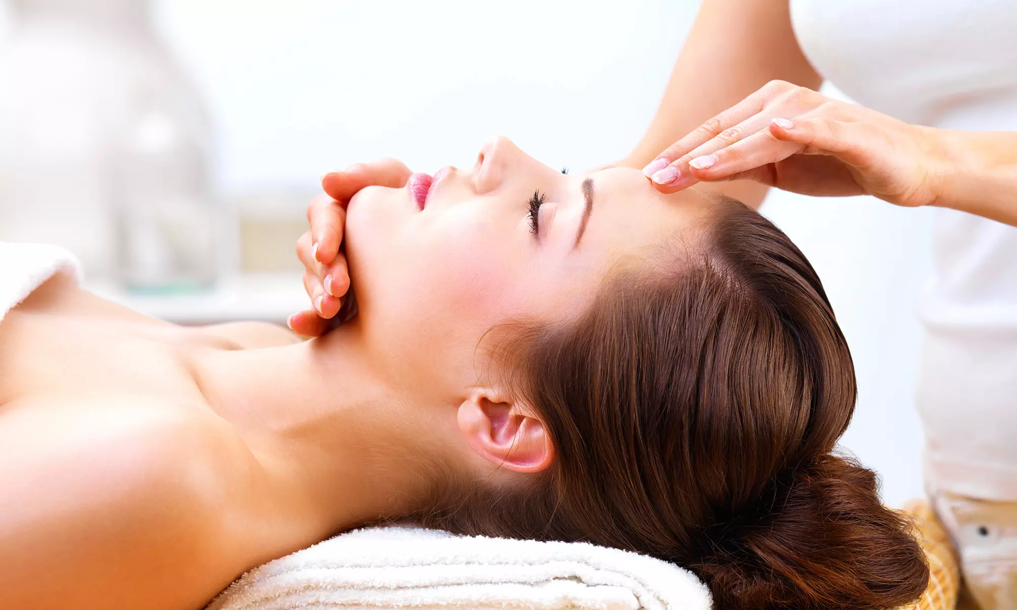 Up to 50% Off on  at Lumisenz Body Sculpting And Health Rejuvenation - Primary Image