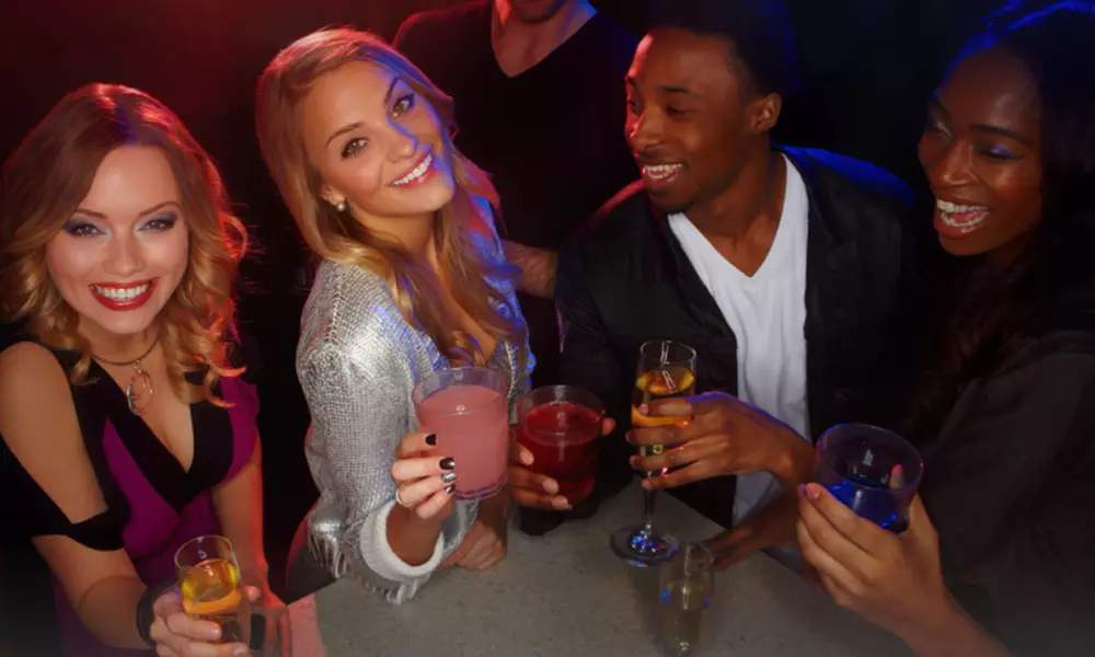 Up to 50% Off Yolo Club Crawl at Yolo Travel Now - Primary Image