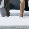 Image 6: Topper in memory foam