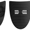 Image 4: LED Light Up Mask with Gesture Sensing Halloween Party Props