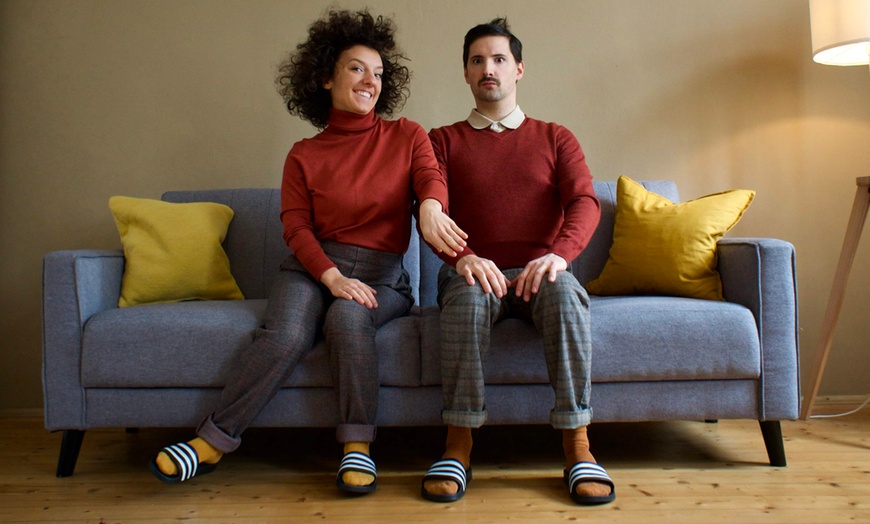 Image 11: „Summer in the City”, opt. mit Menü: 1 Ticket vom 20.04.-05.06.2025