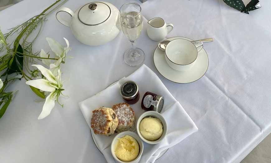 Image 8: Traditional or Sparkling Afternoon Tea at Mercure Dartford Brands Hatch Hotel and Spa (up to 50% off)