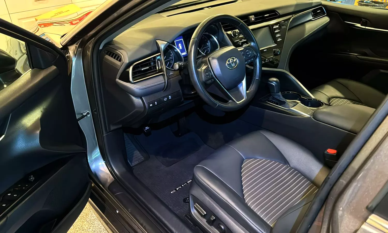 Interior & Exterior Detailing and Ceramic Coating