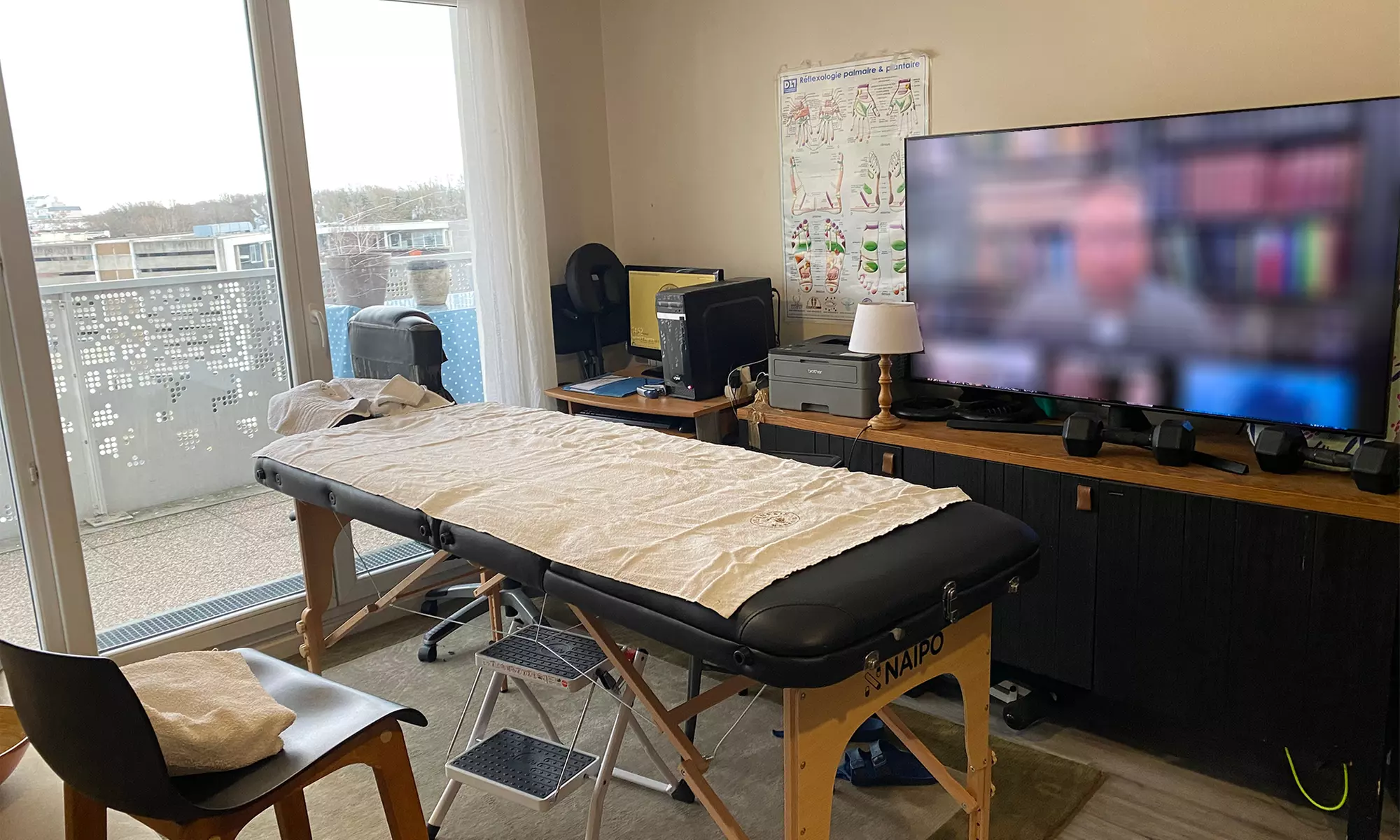 Massage bien-être à Évry : Lomi-Lomi, suédois ou californien