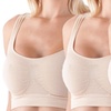 Image 3: Set da 1 o 3 reggiseni Bellissima