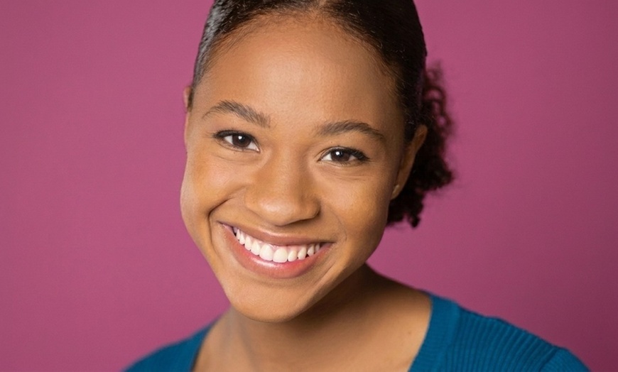 Image 14: Studio Photo Session for Headshots & Portfolios + $30 Order Credit
