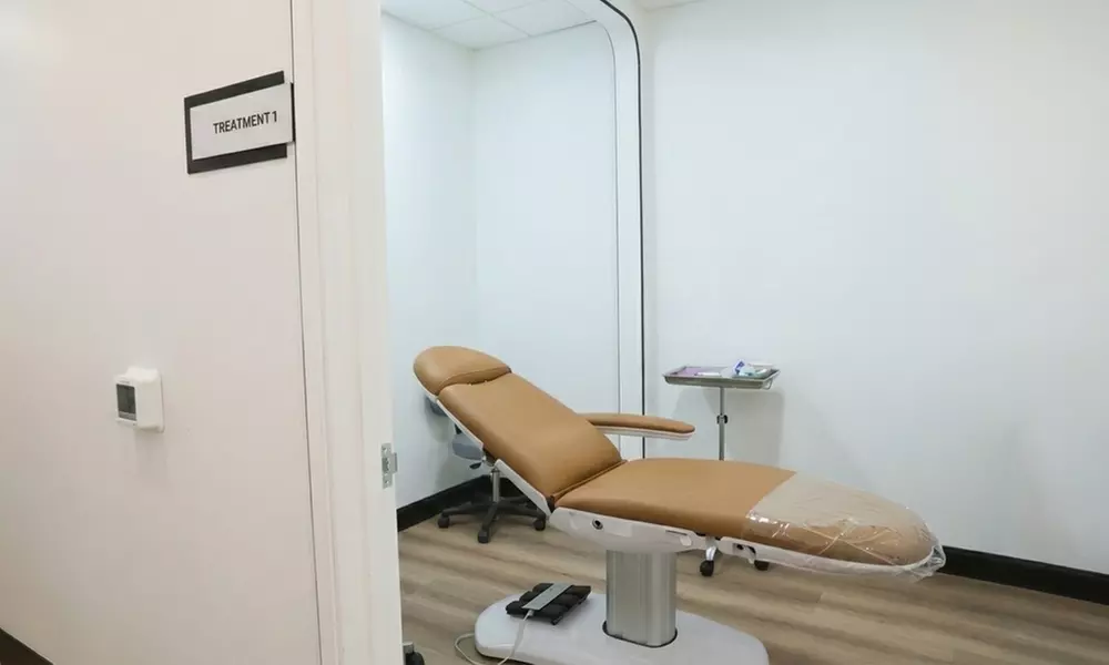 1/ 3 PRP/ Vampire Face Tightening or Morpheus8 Micro Needling Sessions