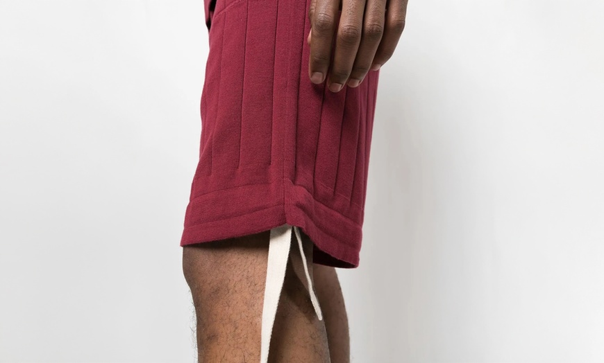 Image 16: Brunello Cucinelli Designer Men's Shorts, Jeans and Pants Available