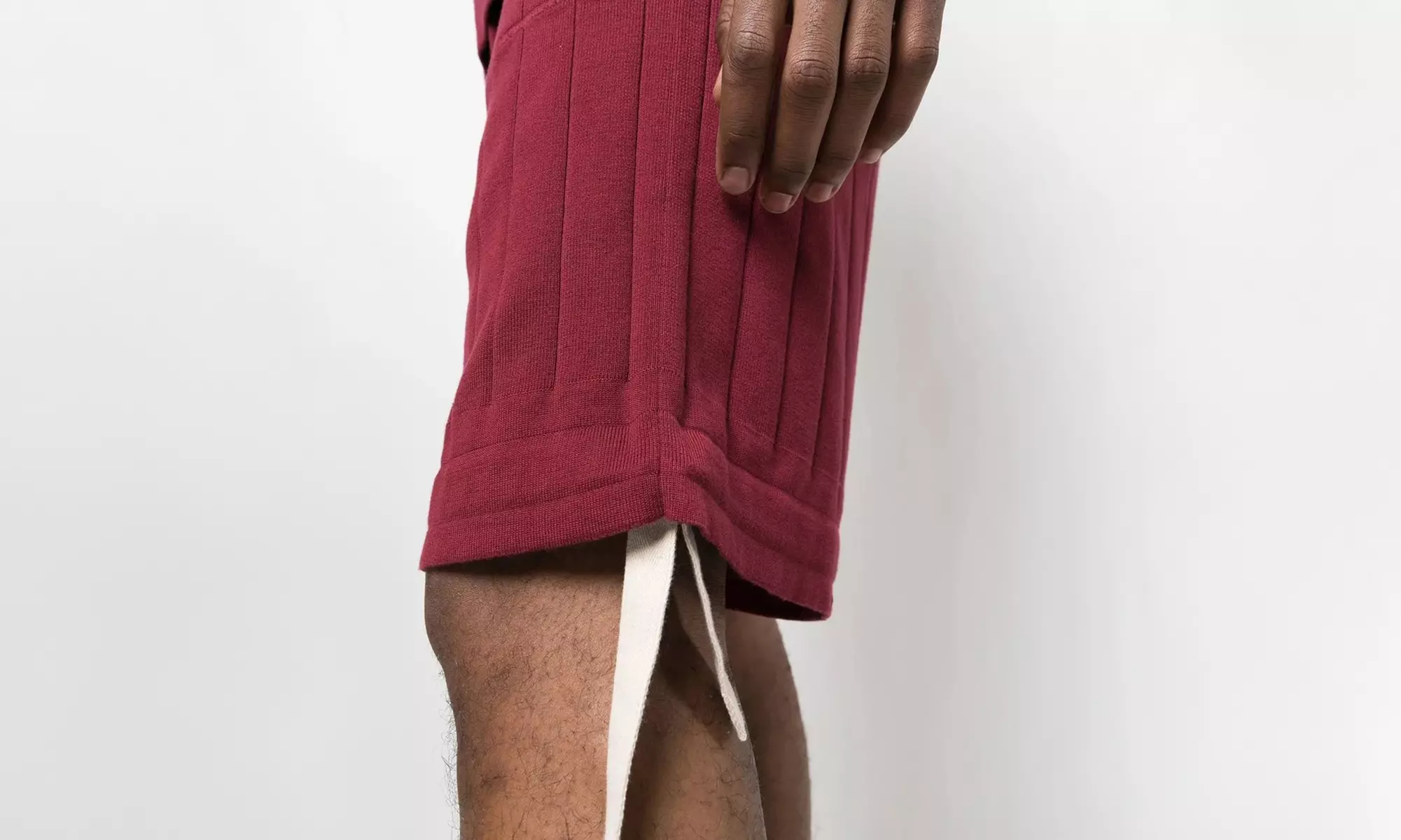 Brunello Cucinelli Designer Men's Shorts, Jeans and Pants Available