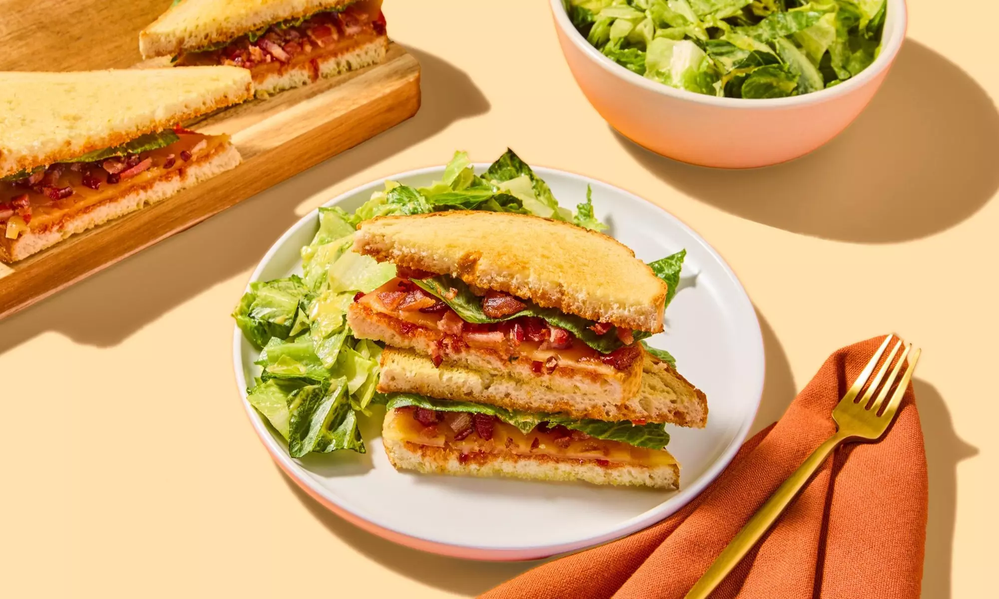 EveryPlate Meal Kit Delivery