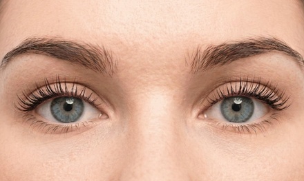One Eyelash Lift Treatment - Lisa’s Lash Spot