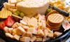 $15 for $30 Worth of Gourmet Cheeses from Daniel's Cheese and Deli