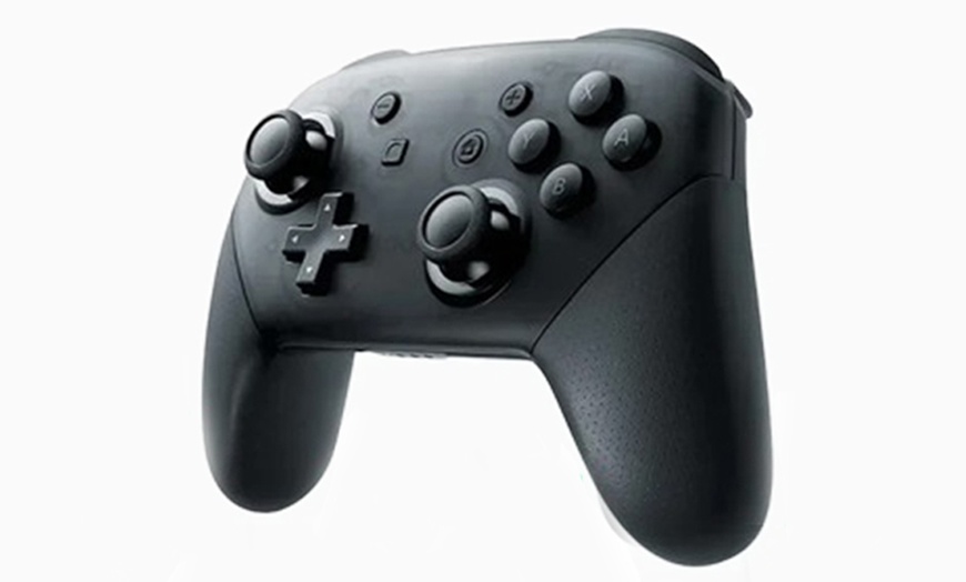Image 3: Contrôleur de remplacement Nintendo Joy-Con. Compatible Switch et OLED