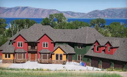 $89 for a One-Night Stay at The Inn at Snow Meadows in Garden City (Up to $274 Value) - Primary Image