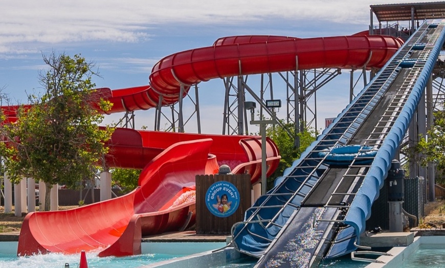 Image 10: Up to 20% Off 2026 Island Waterpark General Admission Tickets