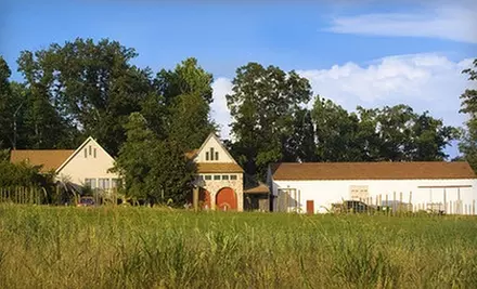 $15 for Two Wine Tastings at First Colony Winery in Charlottesville ($30 Value) - Primary Image