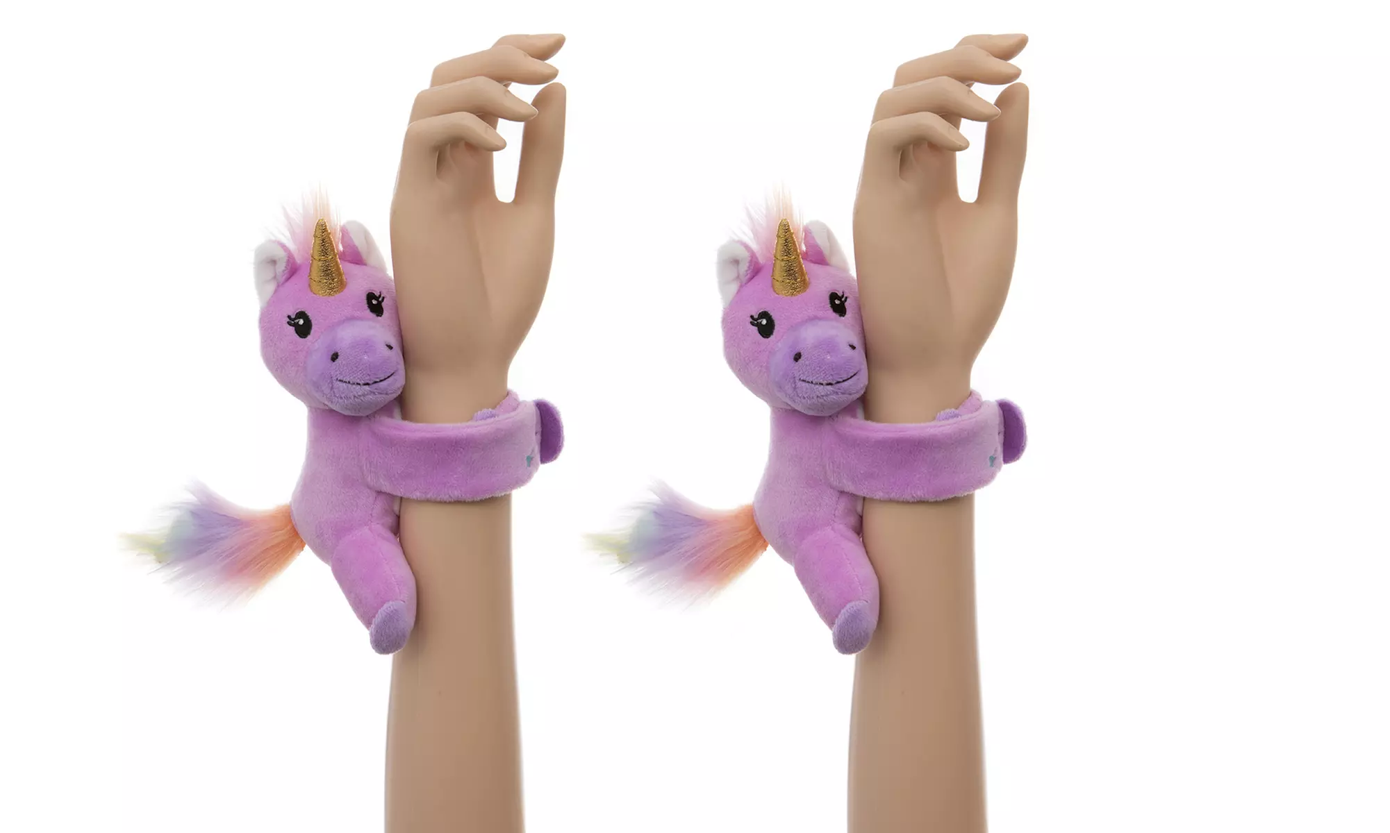 1 ou 2 peluches à accrocher au poignet - Image 6