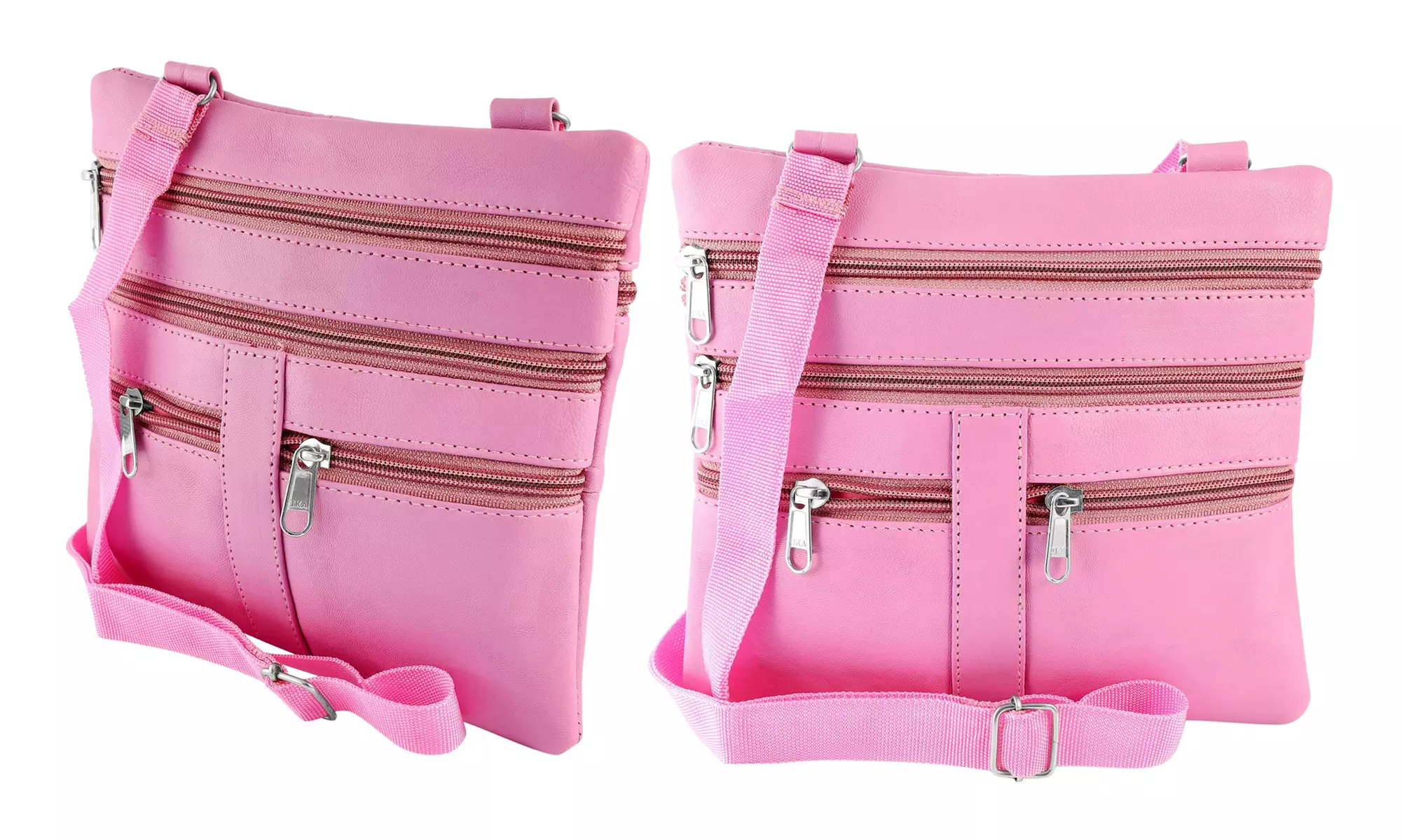 Steinmeister Damenhandtasche aus Echtleder