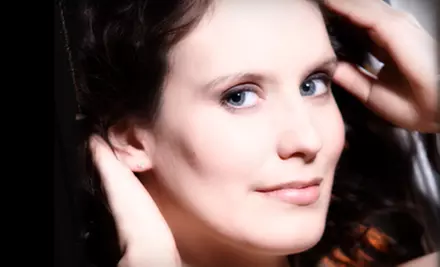 $179 for a One-Hour In-Studio Elegant Image Portrait Session at Photographic Image by Ray Dunnison - Primary Image