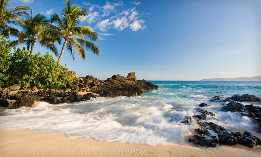 Kaanapali Beach Club Resort *DRM* in - Lahaina, HI | Groupon