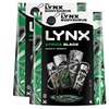 Image 5: Lynx Africa and Black Bumper Gift Set