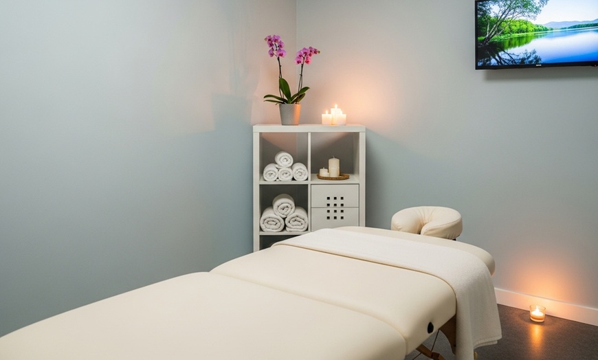 Image 3: One or Two Sessions of 60 or 75-Min Deep Tissue or Swedish Massage