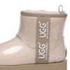 Image 23: UGGS Clear Waterproof Classic Boots
