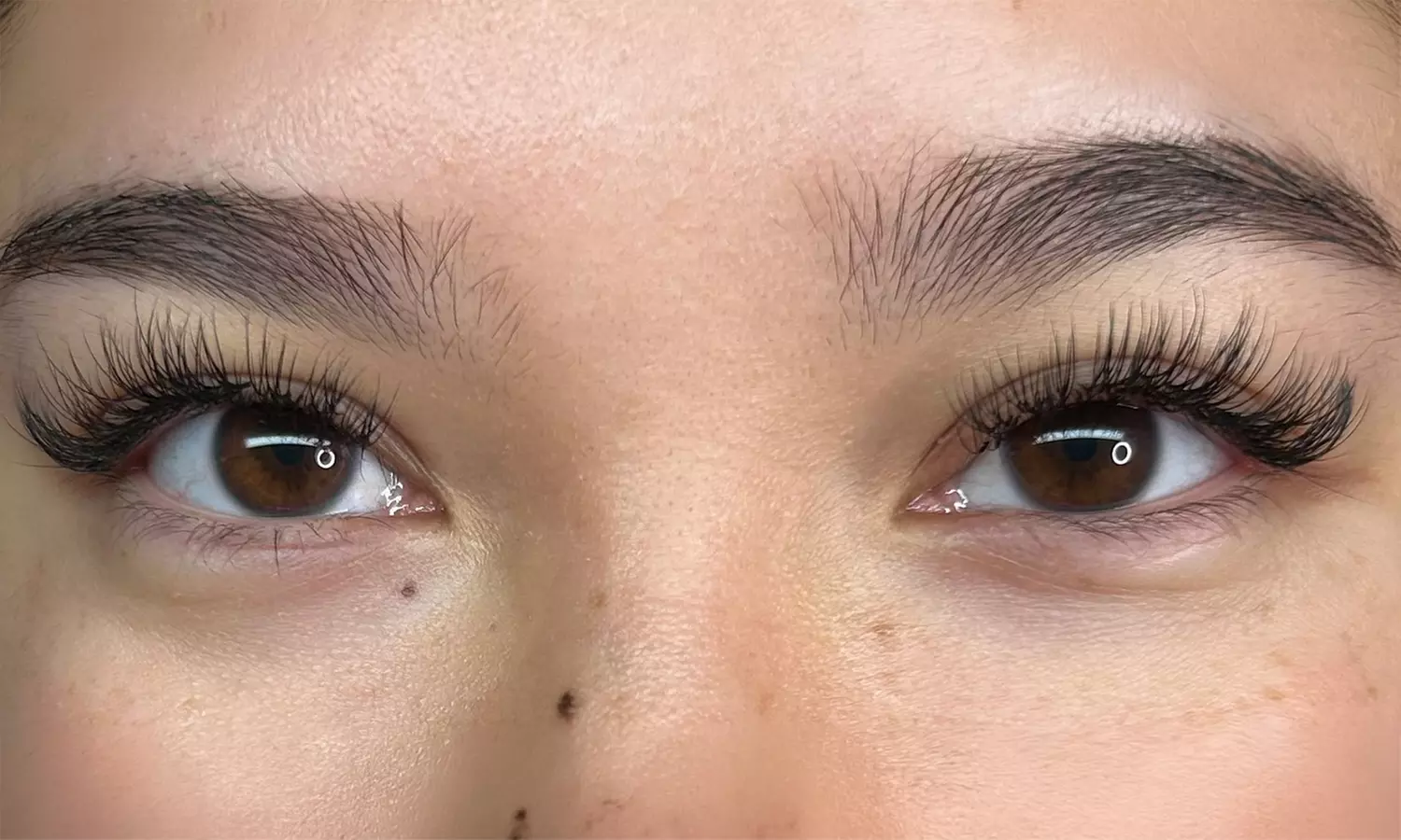 46% Off Eyelash Extensions at PUREfect Reflection