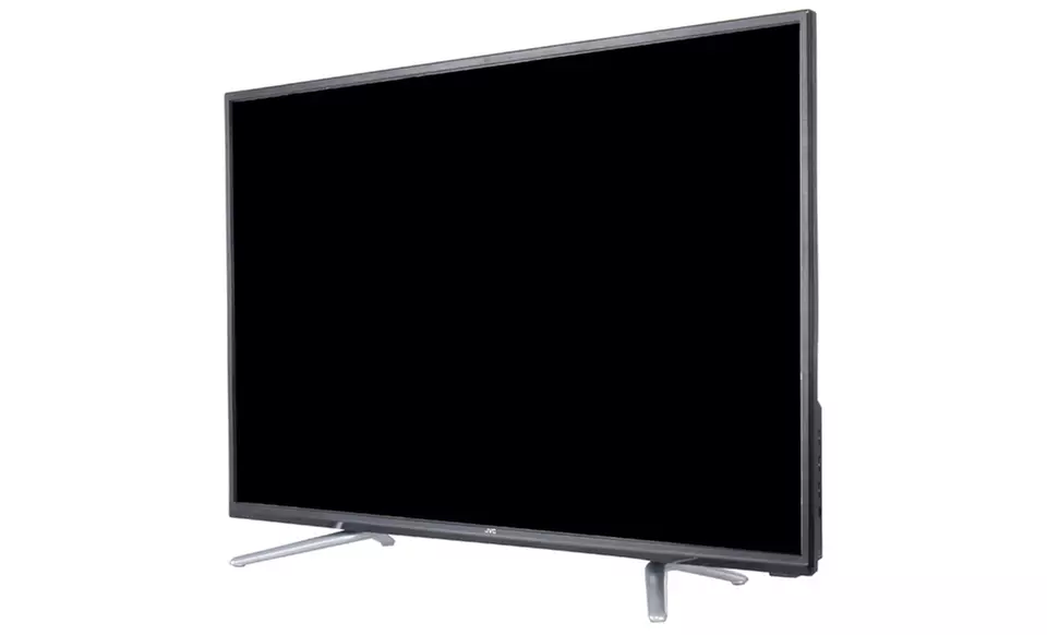 JVC 42" 4K Ultra HD LED HDTV - Second Medium