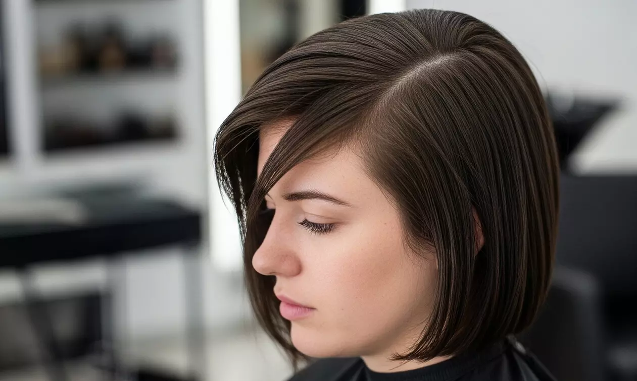 Revamp Your Look: From $39 Wash & Cut to $99 Balayage Bliss at Klassy Kut Hair and Beauty