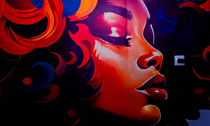 Image 10: Menú de arroz para 2 o 4 con entrantes típicos de Cádiz y bebidas