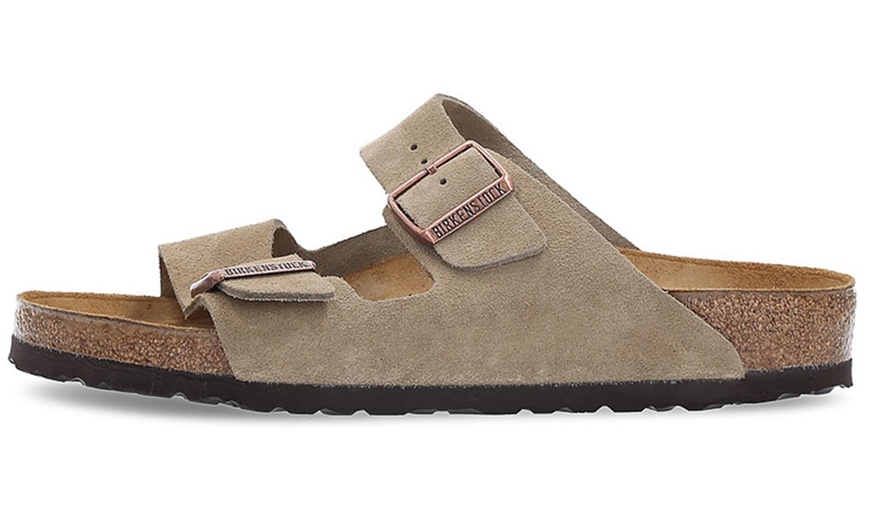 Image 3: Birkenstock Arizona da donna