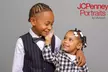 Capture Your Best Look at JCPenney Portraits by Lifetouch – Includes 1 Digital Image + 9 Standard Prints of One Pose - Second Medium