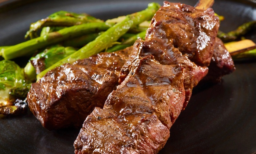 Image 5: Een culinair rondje om de wereld in Roosendaal: 3 uur All-You-Can-Eat