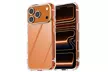For iPhone 17 Pro Max iPhone Air Case Magnetic Case Shockproof Clear Hard Cover - Second Medium