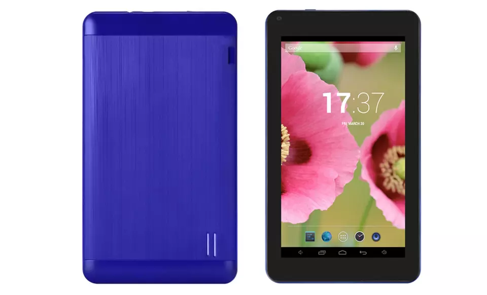 Double Power 4GB 7" Google-Certified Android Tablet - Second Medium