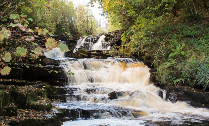 Image 4: Co. Leitrim Spa Break £49